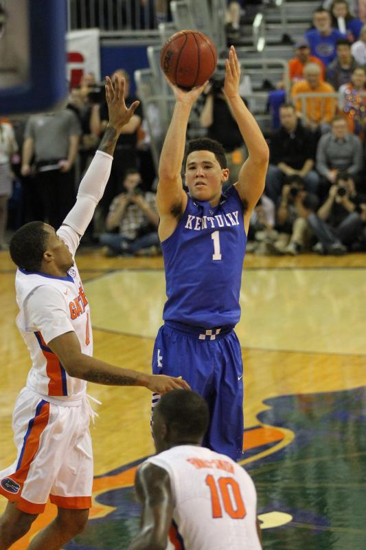 Devin Booker