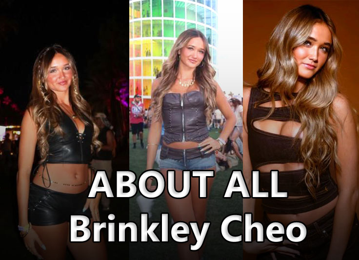 Brinkley Cheo