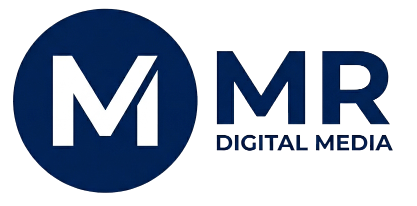 MR Digital Media