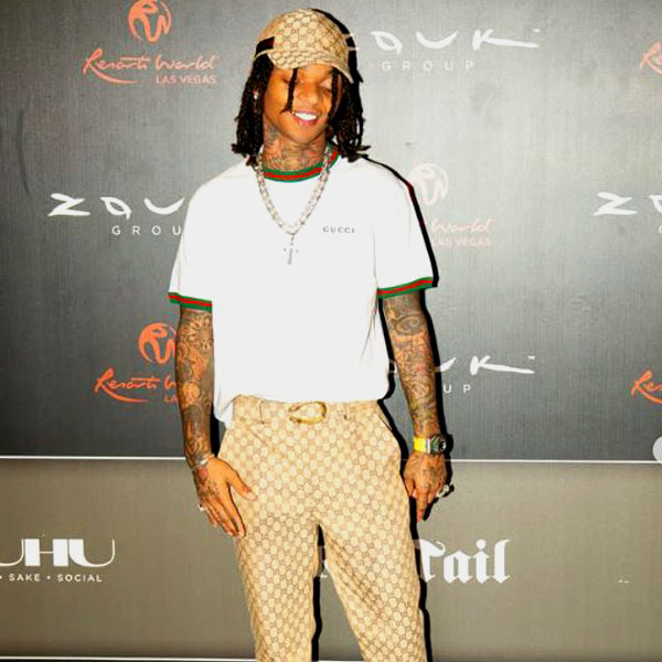 Swae Lee