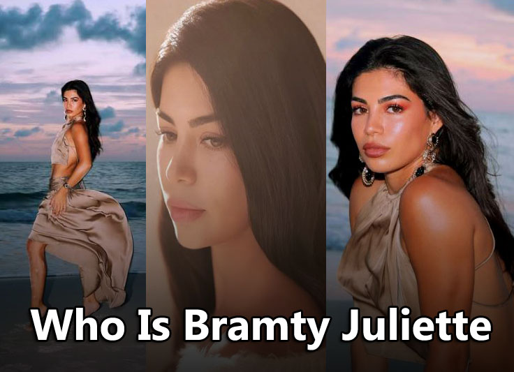 Who Is Bramty Juliette? Age, Last Name, Luis Espina, Net Worth, Brother Jeff Haynes, and Ethnicity