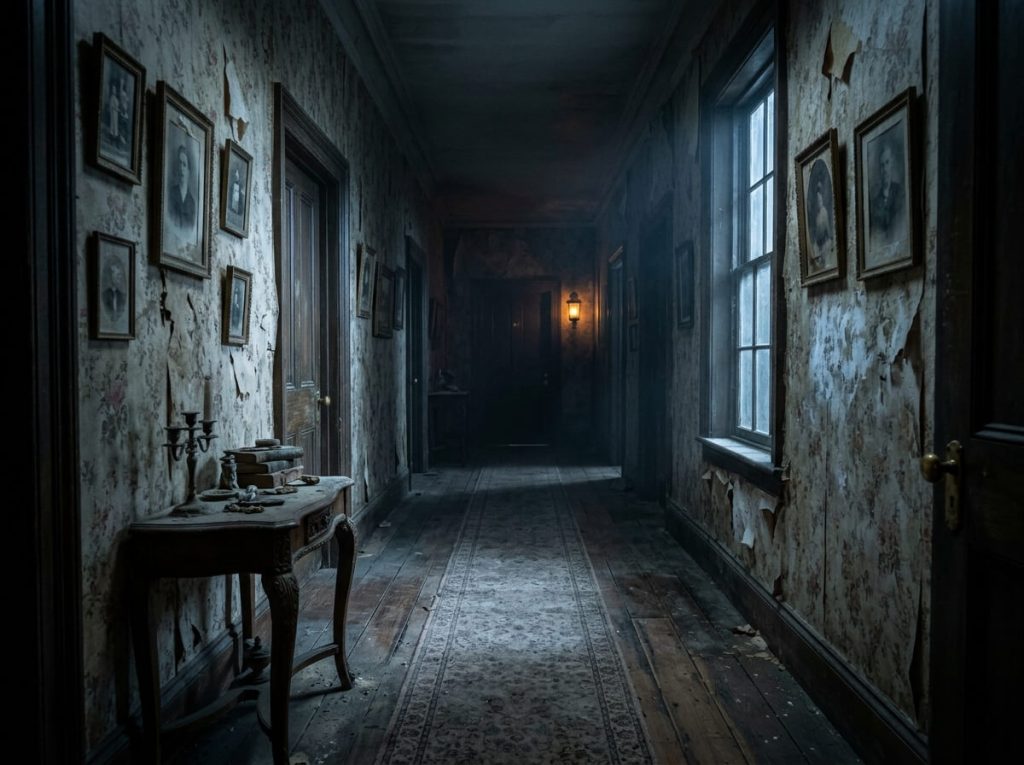 Hell House LLC Origins Ending Explained: Abaddon Hotel Connection
